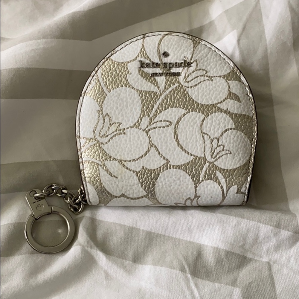 Kate Spade Wristlet